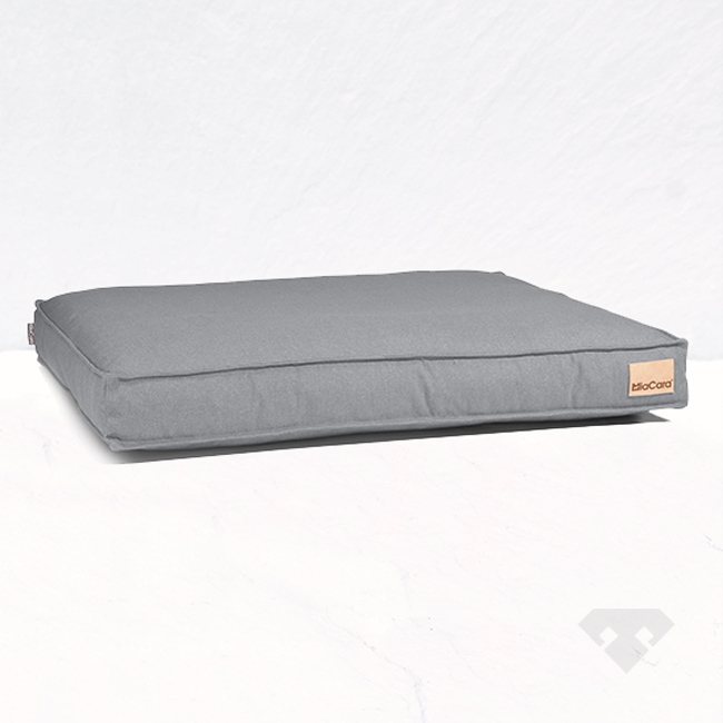 Cushion Bed Stone