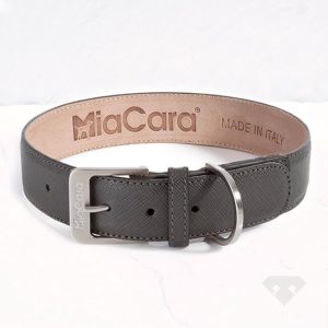 MiaCara-Torino-Graphire-Collar
