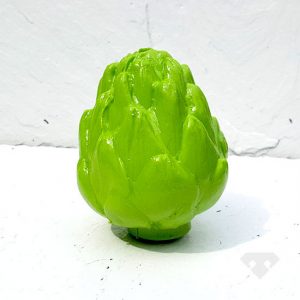 Fruit & Veg - Artichoke Dog Toy